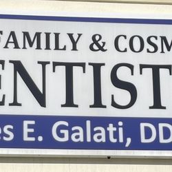 James E. Galati, DDS PC