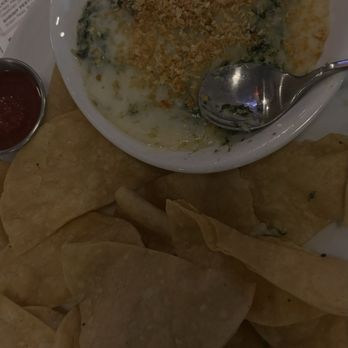 Summit Grill - Spinach Spinach and Baby Artichoke Dip - Bars Near Me - Lee's Summit, Missouri Summit Grill - Spinach Spinach and Baby Artichoke Dip - Bars Near Me - Lee's Summit, Missouri