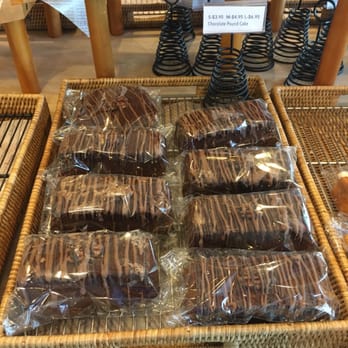 Ari Bakery Cafe - Chocolate pound cake - Bakeries Near Me - Davie, Florida Ari Bakery Cafe - Chocolate pound cake - Bakeries Near Me - Davie, Florida