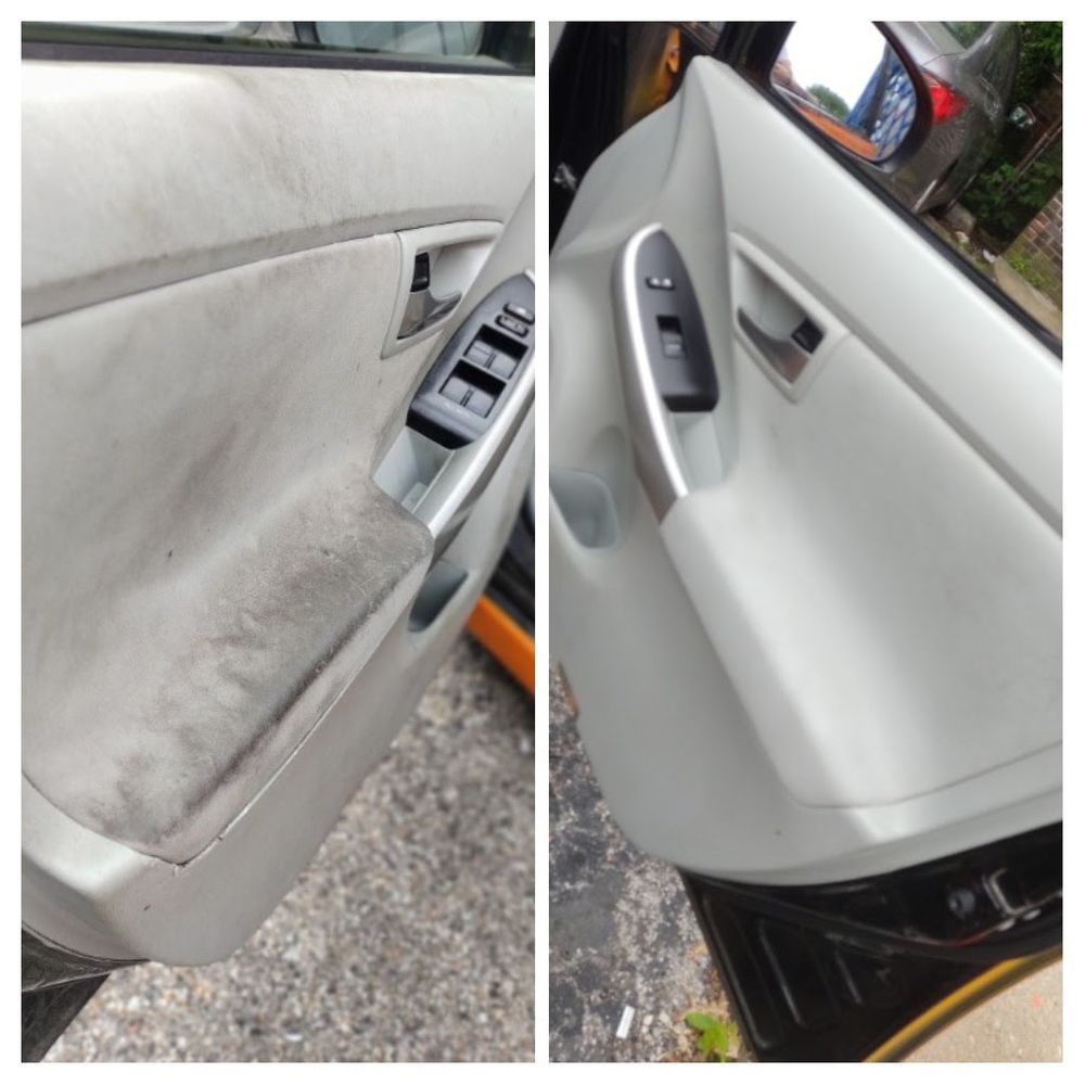 JEK’S AUTO DETAILING Request a Quote 35 Photos Chicago, Illinois