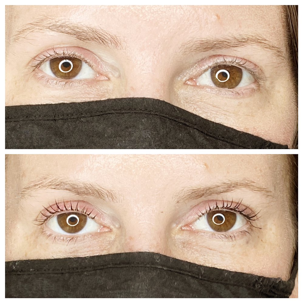 Kait Paige Beauty Logo