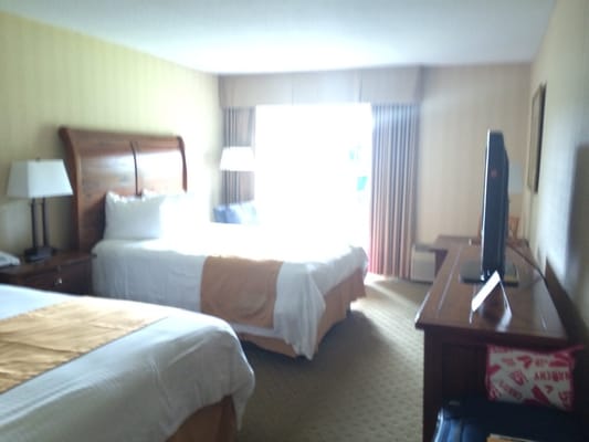 Hidden Valley Resort, an Ascend Collection Resort by null