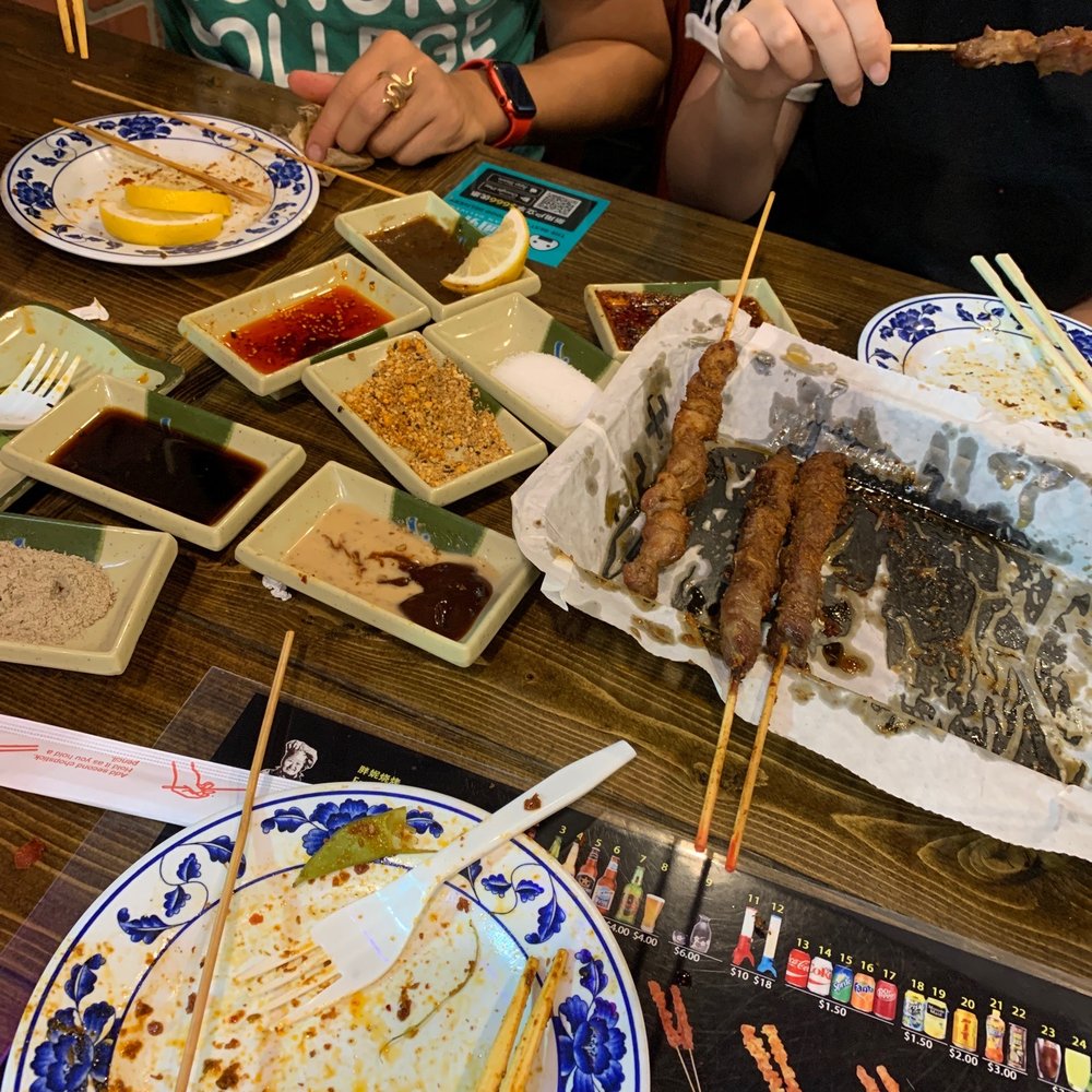Bbq Bbq