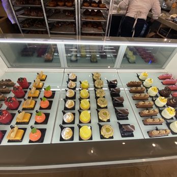 Bachour - Petits Gateaux - Bakeries Near Me - Coral Gables, Florida
