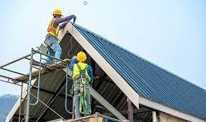 Slide of Gonzalez Roofing Pros