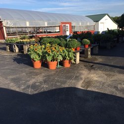 Vollmer's Farm - Outside
