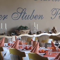 Pleiser Stuben