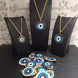 Mina Fashion Jewelry