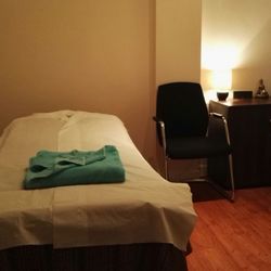 Thai Legacy Therapy