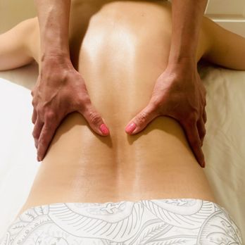 Thai Combination Massage - Shiatsu massage - Massage Therapy Near Me - Costa Mesa, California