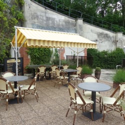Le Grill Pattes