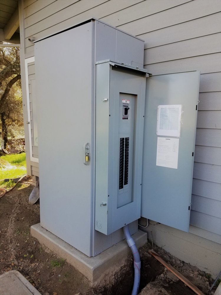 Slide of Xelectrix
