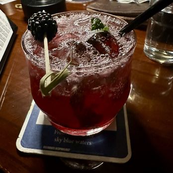 Anoka Hardware Store - Forgot the name. ?? Beautiful and delicious - Cocktail Bars Near Me - Anoka, Minnesota