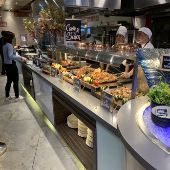 Vikings - Buffets Near Me - Mandaluyong, NCR