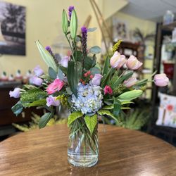 Alex Waldbart Florist