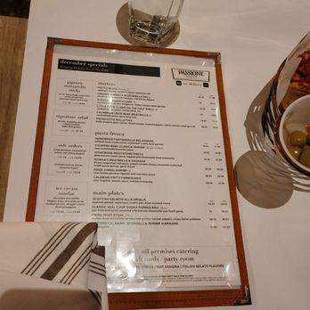 Passione Della Cucina - More specials. - Italian Near Me - Carle Place, New York Passione Della Cucina - More specials. - Italian Near Me - Carle Place, New York