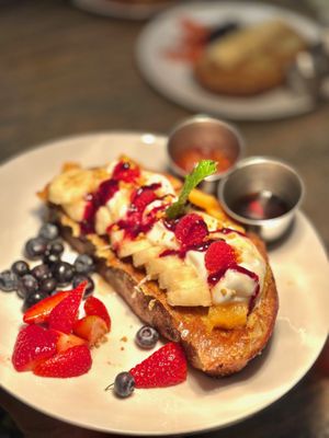 Papille Gustative by null