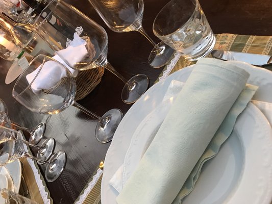 Masseria Il Frantoio by null