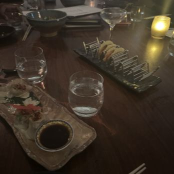 Komodo Miami - Asian Fusion Near Me - Miami, Florida Komodo Miami - Asian Fusion Near Me - Miami, Florida