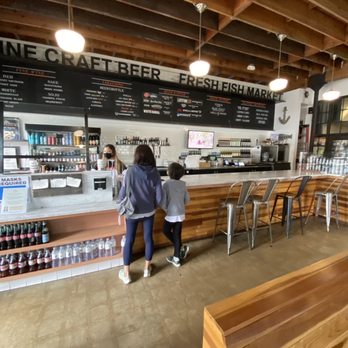 Seasurf Fish Co - Seafood Near Me - Del Mar, California Seasurf Fish Co - Seafood Near Me - Del Mar, California