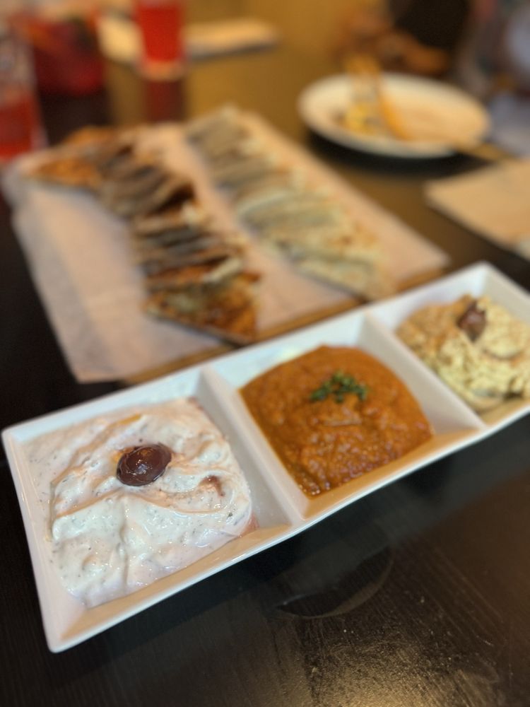 Chaykhana Pittsburgh