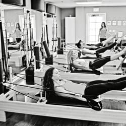 Mpower Pilates & Fitness