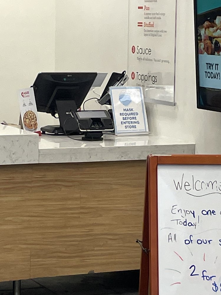 PAPA MURPHY’S Updated August 2024 26 Reviews 12158 East