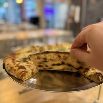 Luigis Pizza - Luigi's: crust perfection - Pizza Near Me - Honolulu, Hawaii Luigis Pizza - Luigi's: crust perfection - Pizza Near Me - Honolulu, Hawaii
