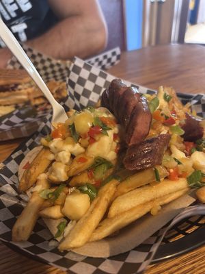 Myhre's Deli - Sandwiches & Poutine by null