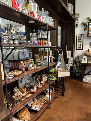 The Olive Press by null