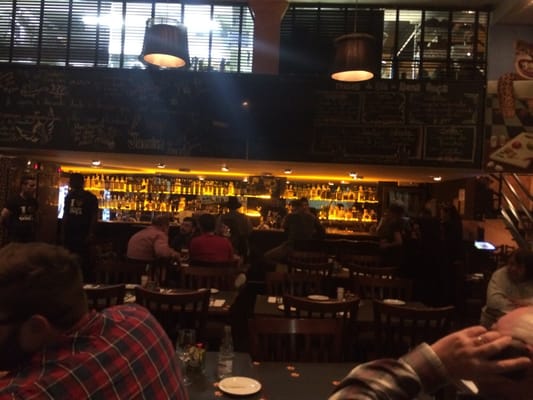 Bar da Dona Onça by null