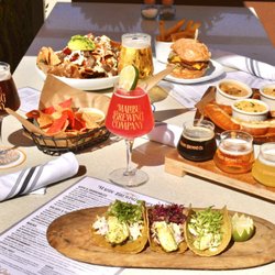Malibu Brewing Company