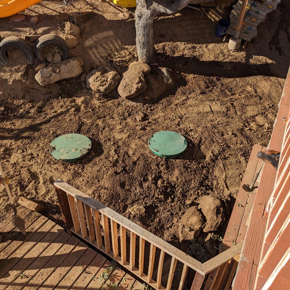 Sim Sanitation - Finished! - Septic Services Near Me - Tehachapi, California Sim Sanitation - Finished! - Septic Services Near Me - Tehachapi, California