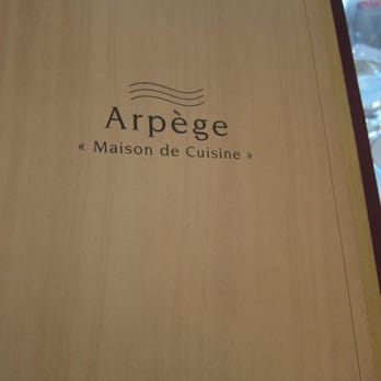 L'Arpège - French Near Me - Paris, 75 L'Arpège - French Near Me - Paris, 75