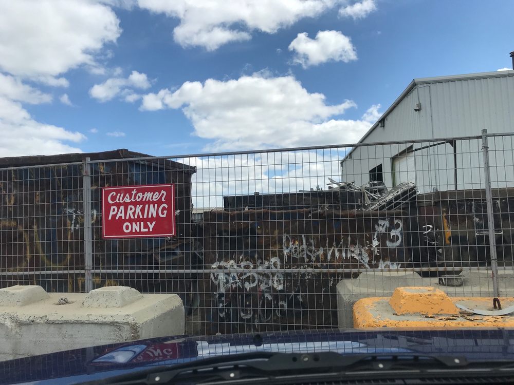 GENERAL SCRAP IRON & METALS LTD Updated June 2024 13 Photos 11915