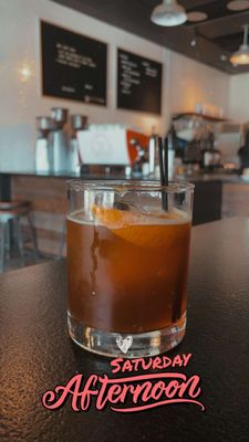 Second Best Coffee by null
