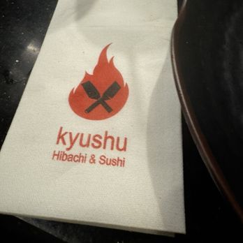 Kyushu Hibachi & Sushi - Japanese Near Me - Fort Worth, Texas