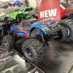 Victory RC Hobby Shop - Maxx ultimate