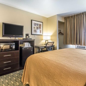 Quality Inn & Suites Decorah - Hotels Near Me - Decorah, Iowa Quality Inn & Suites Decorah - Hotels Near Me - Decorah, Iowa