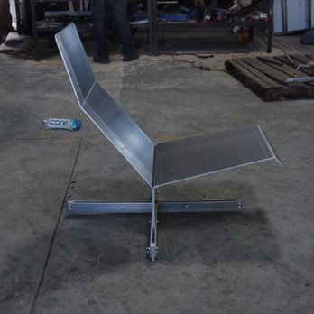 Cambero Metal Works - Metal Fabricators Near Me - San Gabriel, California