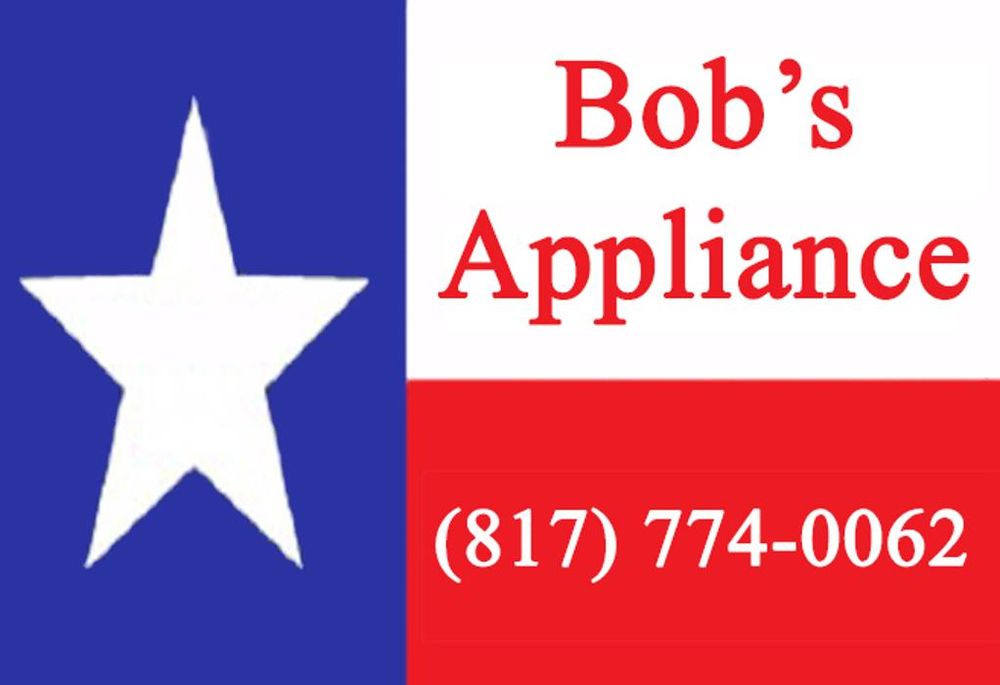 BOB’S APPLIANCE Updated October 2024 20 Photos Cleburne, Texas