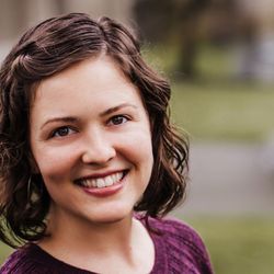 Stumptown Doulas - Doula Julia-Rose