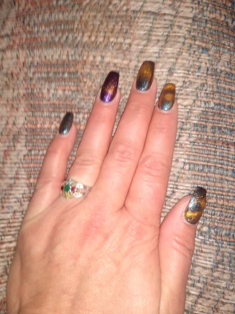 LYNNS NAILS Updated September 2024 19 Reviews 2025 Ogden Ave