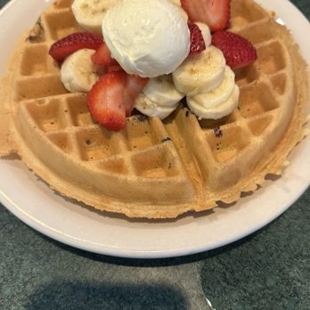 Metro Diner - Waffle - American Near Me - Middletown, Delaware Metro Diner - Waffle - American Near Me - Middletown, Delaware