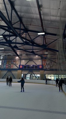 THE SALVATION ARMY KROC CENTER ICE ARENA - Updated February 2026 - 36