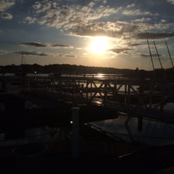 Scituate Harbor Marina