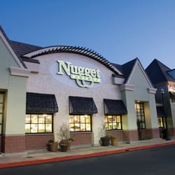 Nugget Markets