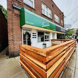 Guardia Pizza and Bar
