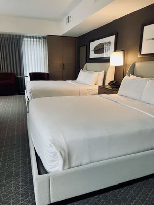 Elliot Park Hotel, Autograph Collection by null