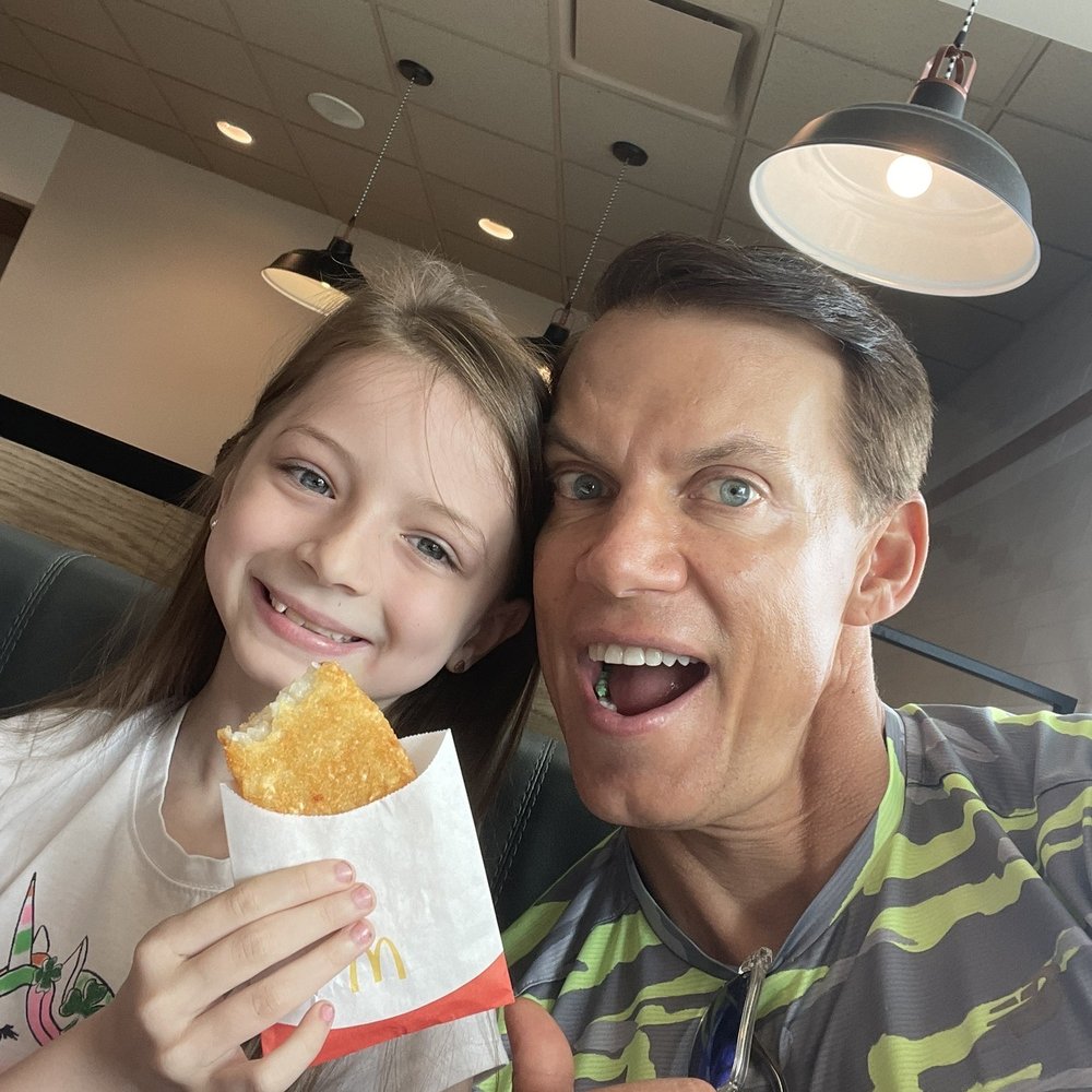 McDonald's - Burgers Near Me - Battle Creek, Michigan